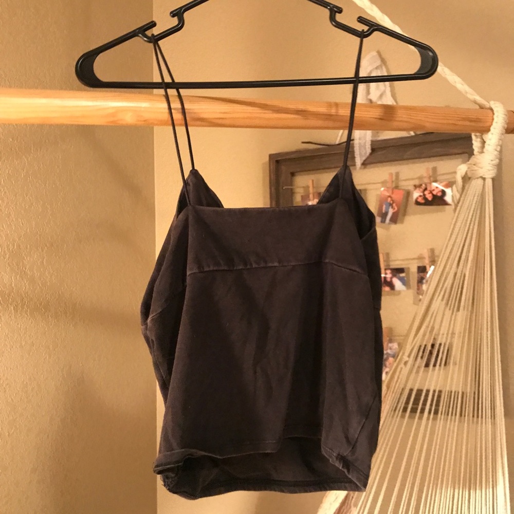 women’s tank top